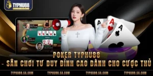 Poker TyPhu88